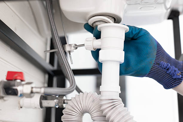 Reliable Drain Cleaning contractor in Nicasio, CA by Masters Plumbing Service